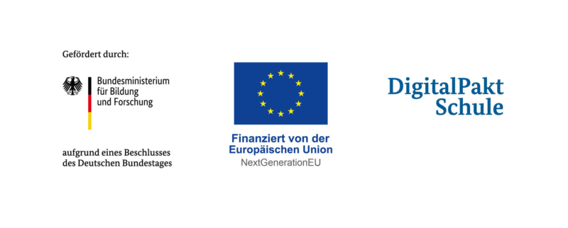 DigitalPakt Schule