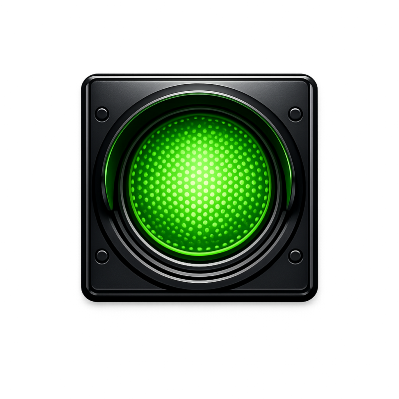 Freie Stellen vorhanden.